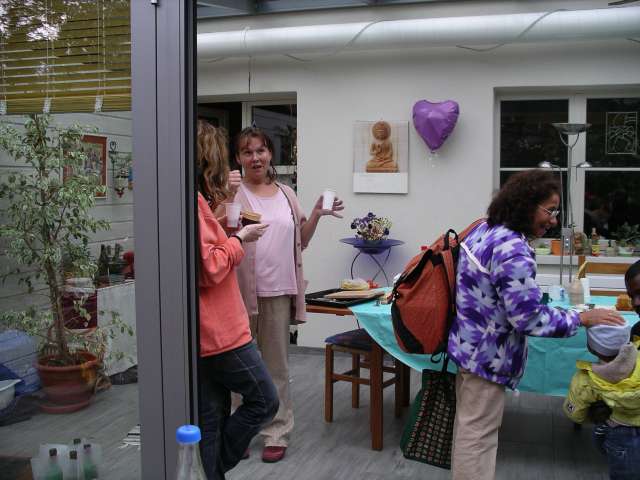 Mit Doppelklick auf das Foto, ffnet sich das grosse Foto