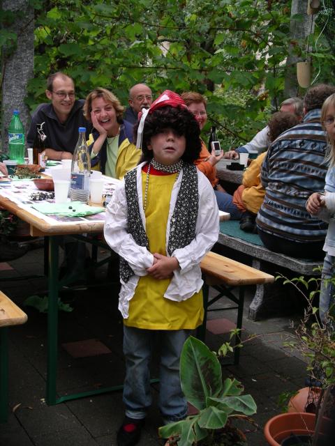 Mit Doppelklick auf das Foto, öffnet sich das grosse Foto