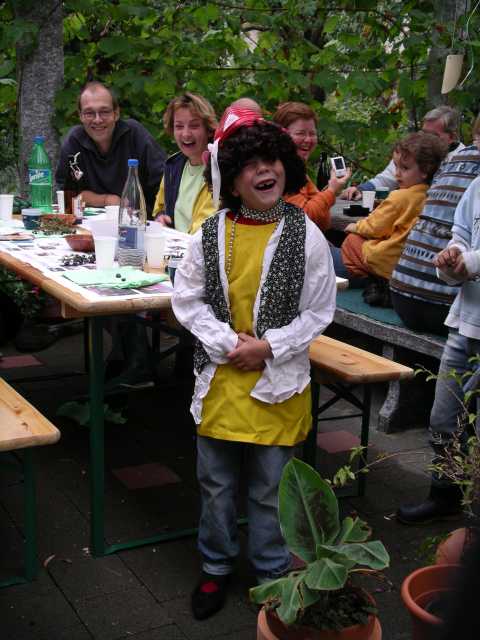 Mit Doppelklick auf das Foto, öffnet sich das grosse Foto