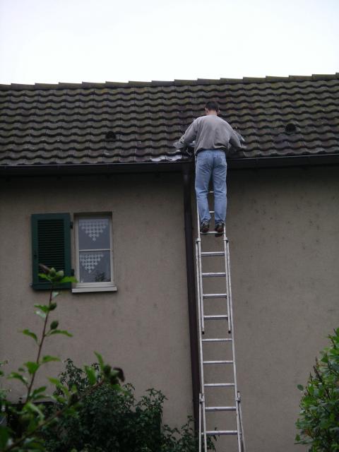Mit Doppelklick auf das Foto, öffnet sich das grosse Foto