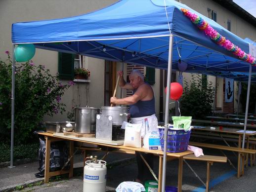 Mit Doppelklick auf das Foto, ffnet sich das grosse Foto