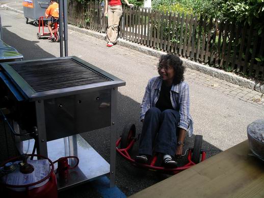 Mit Doppelklick auf das Foto, öffnet sich das grosse Foto