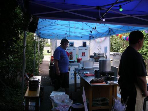 Mit Doppelklick auf das Foto, öffnet sich das grosse Foto