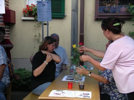 Mit Doppelklick auf das Foto, ffnet sich das grosse Foto