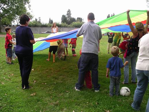 Mit Doppelklick auf das Foto, ffnet sich das grosse Foto