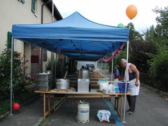 Mit Doppelklick auf das Foto, ffnet sich das grosse Foto