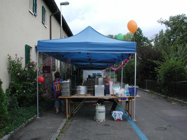 Mit Doppelklick auf das Foto, ffnet sich das grosse Foto