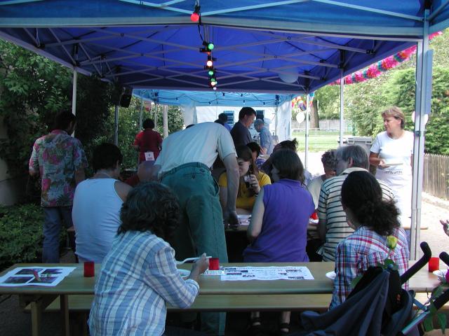 Mit Doppelklick auf das Foto, öffnet sich das grosse Foto
