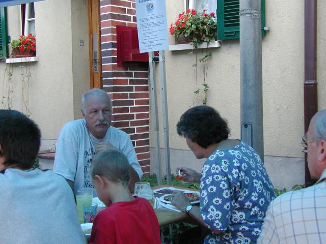 Mit Doppelklick auf das Foto, öffnet sich das grosse Foto