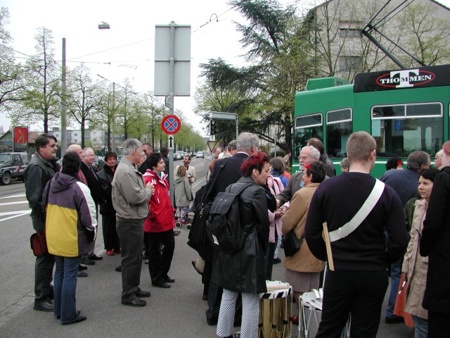 Mit Doppelklick auf das Foto, ffnet sich das grosse Foto