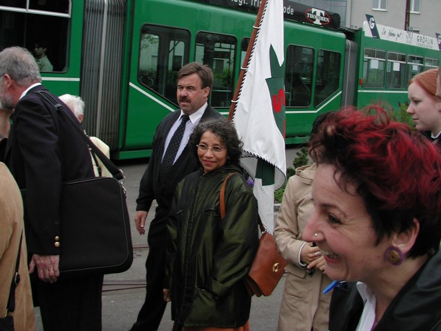 Mit Doppelklick auf das Foto, ffnet sich das grosse Foto