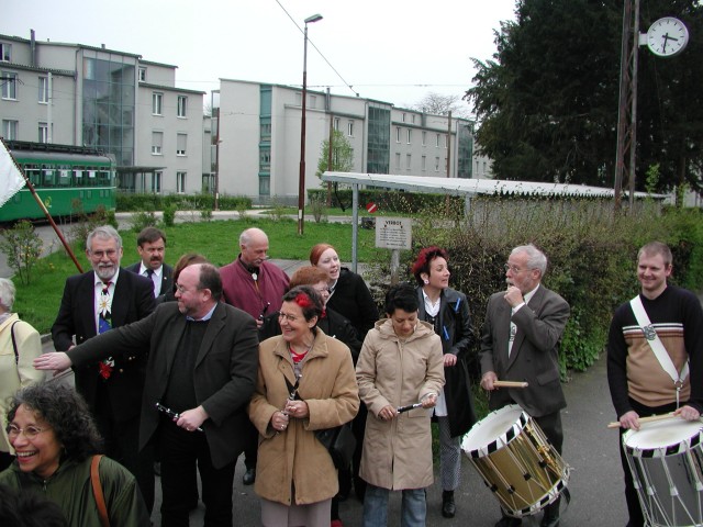 Mit Doppelklick auf das Foto, ffnet sich das grosse Foto