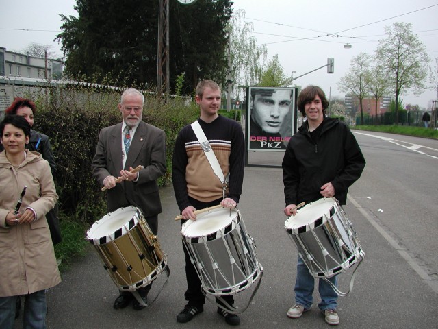 Mit Doppelklick auf das Foto, ffnet sich das grosse Foto