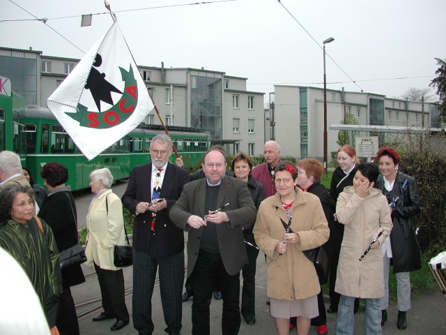 Mit Doppelklick auf das Foto, öffnet sich das grosse Foto