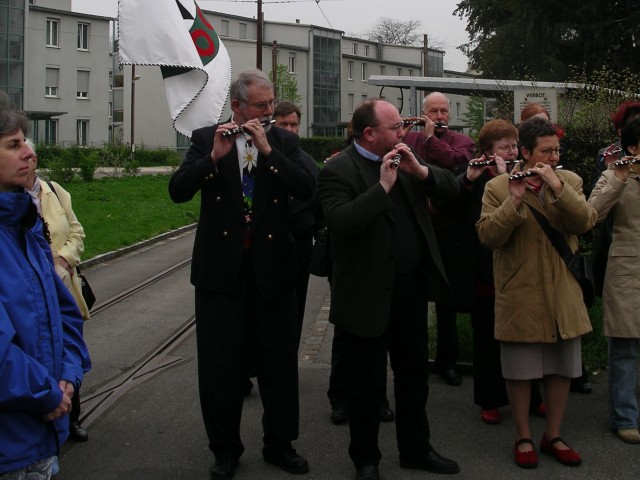 Mit Doppelklick auf das Foto, öffnet sich das grosse Foto