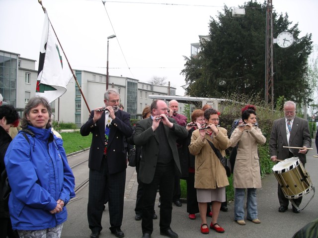 Mit Doppelklick auf das Foto, öffnet sich das grosse Foto