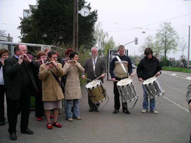 Mit Doppelklick auf das Foto, öffnet sich das grosse Foto