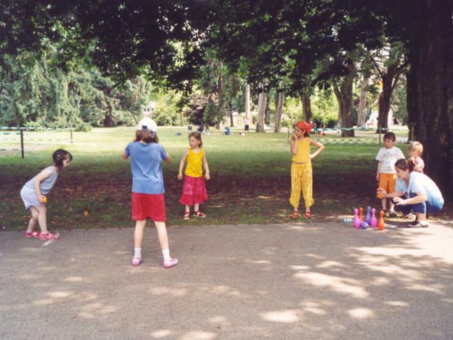 Mit Doppelklick auf das Foto, ffnet sich das grosse Foto