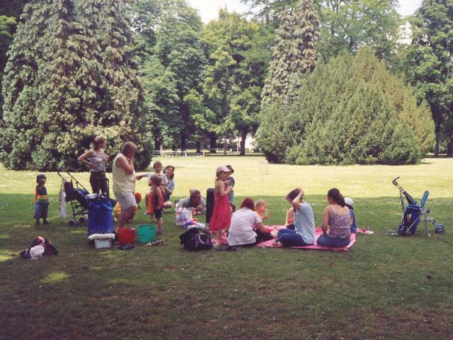 Mit Doppelklick auf das Foto, ffnet sich das grosse Foto