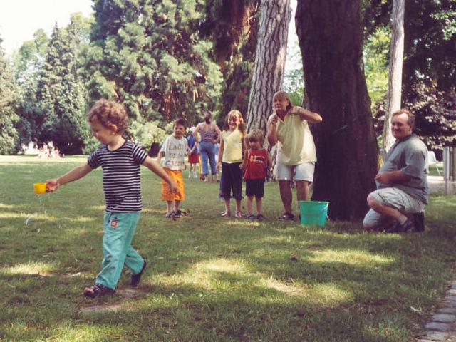 Mit Doppelklick auf das Foto, ffnet sich das grosse Foto