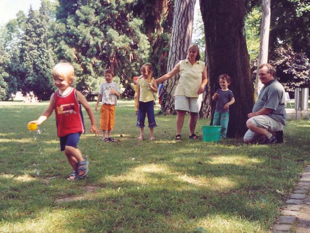 Mit Doppelklick auf das Foto, öffnet sich das grosse Foto