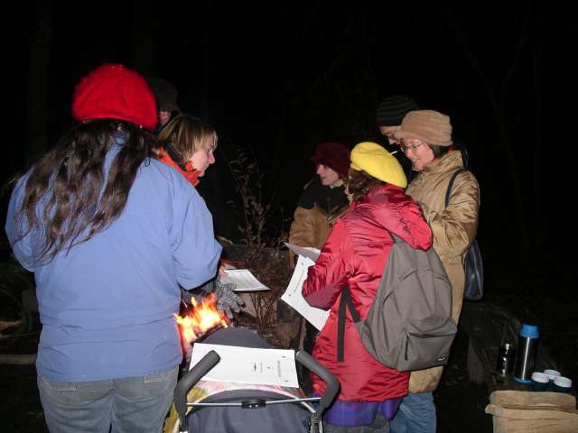 Mit Doppelklick auf das Foto, öffnet sich das grosse Foto