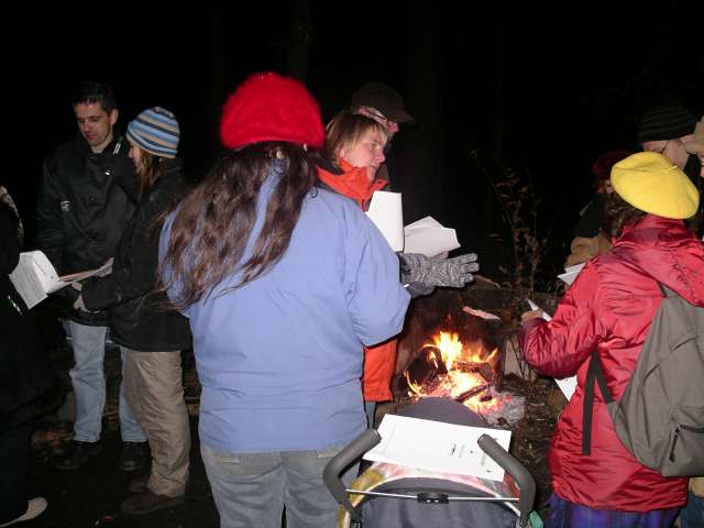 Mit Doppelklick auf das Foto, ffnet sich das grosse Foto
